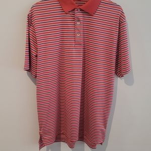 Peter Millar golf polo